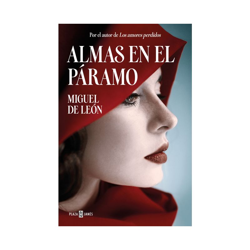Almas En El Páramo / Souls in the Wilderness - by  Miguel de León (Paperback), 1 of 2