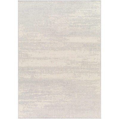 Hauteloom Cline Cream Area Rug