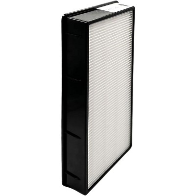 Nispira 1183900 True HEPA Filter Replacement for Whirlpool Air Purifier Model APT30010M, APT40010R, APT42010M, APT50010M and APMT2001M, 1 Pack