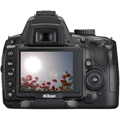 Nikon D5000 - Thumbnail 5