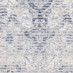 ivory/blue