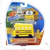 Robocar Poli  Die-Cast School Bus Toy   for Toddlers | Early Learning & Role Play Gift - 2 of 4