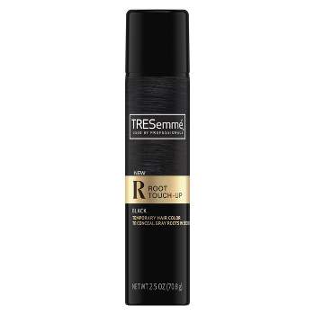 Tresemme Root Touch-Up Temporary Hair Color Spray - 2.5oz
