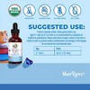 MaryRuth's Kids Probiotic Drops, Unflavored, Org, 1 oz - 4 of 4