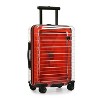 Traveler's Choice Millennial Polycarbonate Hardside Carry On Spinner Suitcase - 4 of 4