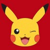Men's Pokemon Pikachu Wink Face Sweatshirt - 2 of 4