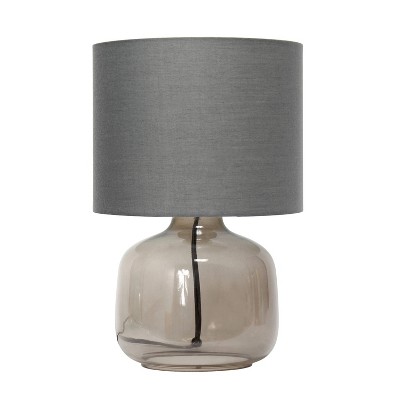 Target grey lamp sales