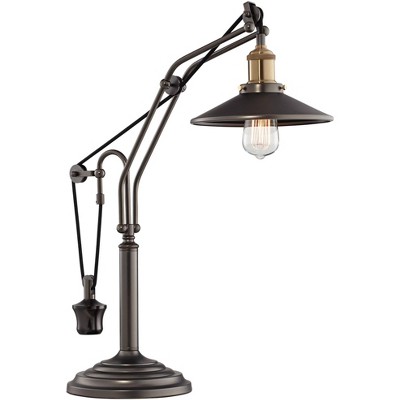 edison bulb table lamp target