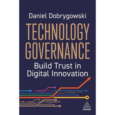 Technology Governance - by Daniel Dobrygowski