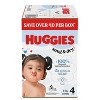 Huggies Snug & Dry Disposable Diapers - 2 of 4