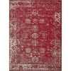 Unique Loom Sofia Casino Floral Indoor Woven Area Rug - 2 of 4