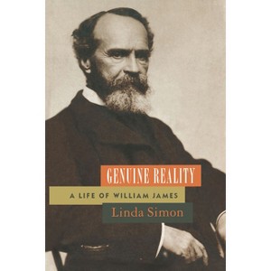 Genuine Reality - by  Linda Simon (Paperback) - 1 of 1