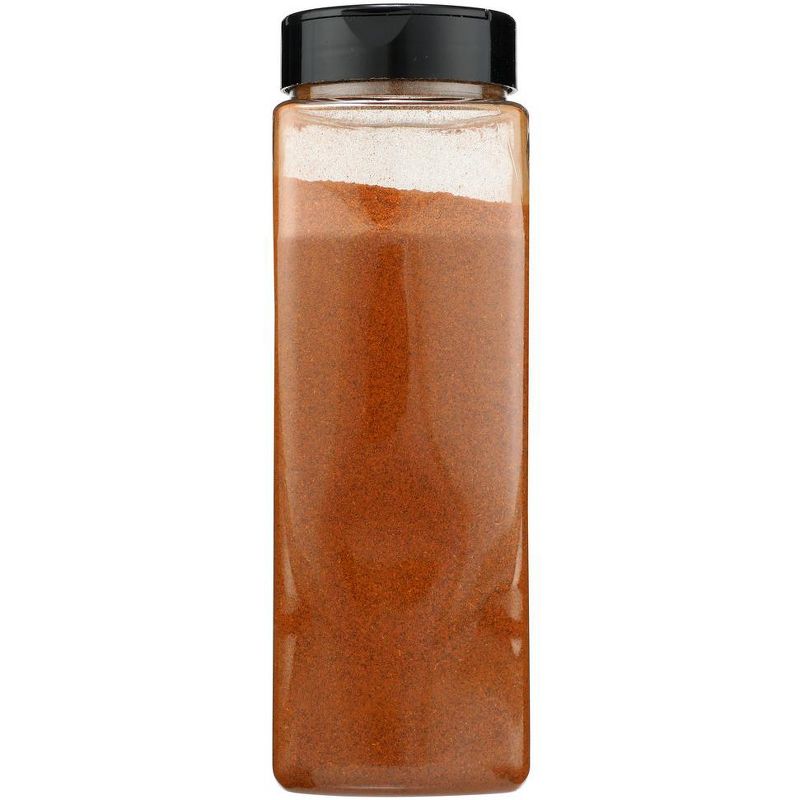 Spicely Organics Cayenne Pepper - Case of 2/16 oz, 3 of 6