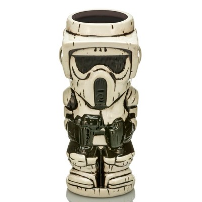 Geeki Tiki Storm Trooper Mug – The Haul