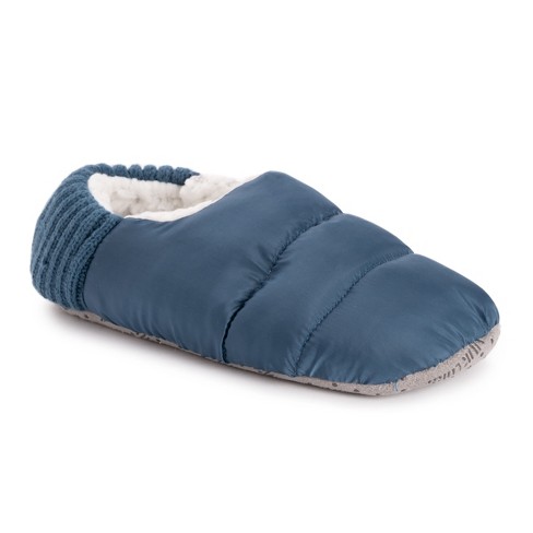 Muk luk bootie discount slippers