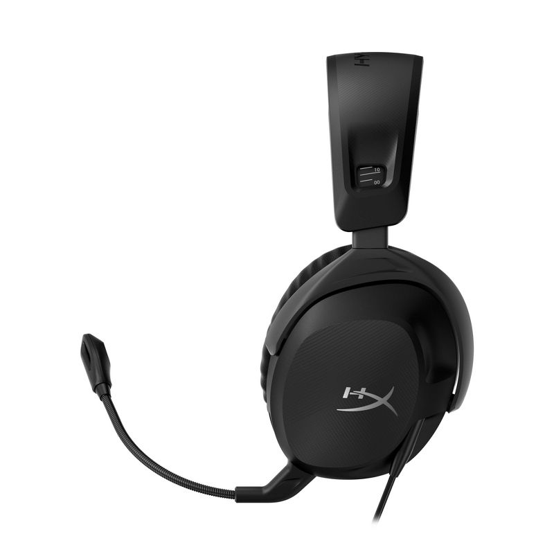 HyperX Stinger 2 Wired Gaming Headset for Xbox Series X|S/Xbox One/PlayStation 4/5/Nintendo Switch/PC - Black, 2 of 18