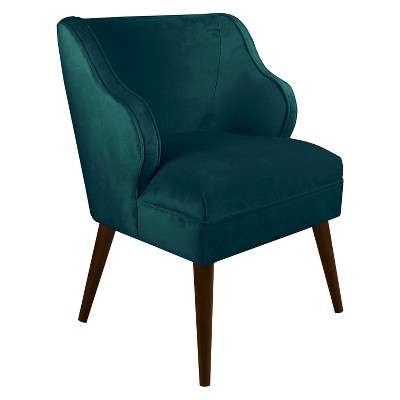 target peacock chair