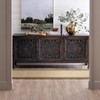 Madison Washable Rug - Threshold™ - 4 of 4
