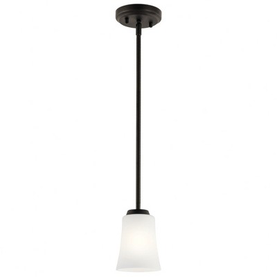Kichler Lighting Tao 1 - Light Pendant in  Olde Bronze