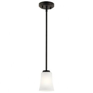 Kichler Lighting Tao 1 - Light Pendant in  Olde Bronze - 1 of 1