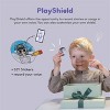 StoryPhones Storytelling Bluetooth Wireless Kids Headphones Intro Bundle with ZenDisk and PlayShield - 4 of 4