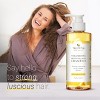 Tree To Tub Biotin Shampoo - Biotin and Collagen Shampoo, Volumizing Hair Thickening Shampoo, Sulfate Free Argan Oil Shampoo for Women & Men - 2 of 4