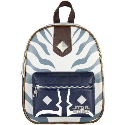 Loungefly Ahsoka Tano Mini Backpack, Star Wars