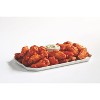 Tyson Buffalo Chicken Wings - Frozen - 2.5lbs