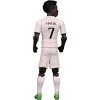 Banbo Toys SOCKERS Real Madrid Vinicius 8" Collectible Soccer Action Figure - 3 of 4