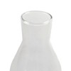 Lehman's Clear Glass Lamp Chimney, Replacement Hurricane Globe Measures 2 7/8 Inch Diameter Base x 9 Inches High for Oil or Kerosene Lanterns - 3 of 3