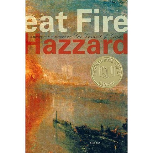 the great fire by shirley hazzard