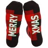 #followme Funny Socks for Men - Mens Novelty Gift Socks with Sayings - 2 of 2