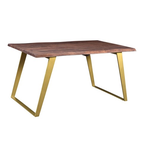 Target live hot sale edge table