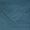 Percale Cotton Crisp & Cool Duvet Cover Set by Blue Nile Mills - 4 of 4
