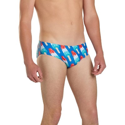 Sporti Summer Bliss Brief Swimsuit (26-40) — фото 7