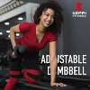 Keppi Adjustable Dumbbells Set - 4 of 4