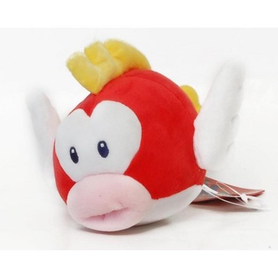 mario plush toys target