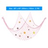 Unique Bargains Mediterranean Style Ocean Theme Wall Hanging Party Decorative Hanging Ornament - 2 of 4