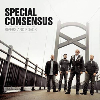 Special Consensus - Rivers & Roads (CD)