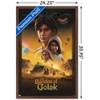 Trends International Star Wars: Visions Season 2 - The Bandits of Golak Framed Wall Poster Prints - 3 of 4