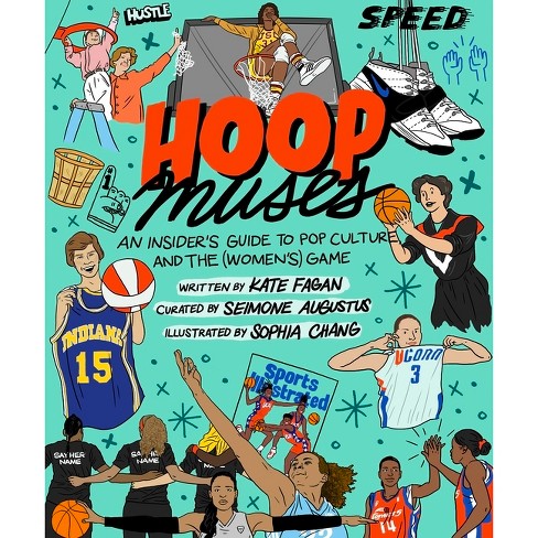 Hoop Muses”: A New Book on Women's Basketball Looks to Los Angeles for  Swagger and Memories - LAmag - Culture, Food, Fashion, News & Los Angeles