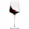 Stolzle Lausitz Set of 6 22.75oz Symphony Wine Glasses Bordeaux - 2 of 4