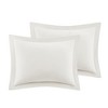 Gracie Mills Jacquelyn Ultra Soft Solid Microcell Down Alternative Comforter Set - 4 of 4
