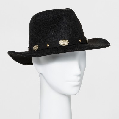 womens cowboy hat target