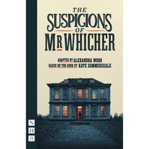 The Suspicions of MR Whicher - by  Kate Summerscale (Paperback) - 1 of 1