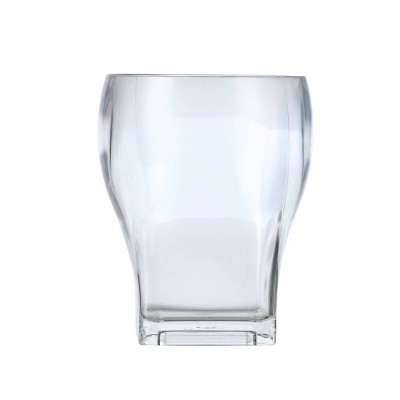 Felli 16oz 6pk Acrylic Double Old-Fashioned Tumblers