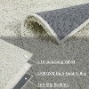 Acekool Shaggy Plush Area Rugs - 2 of 4