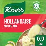 Knorr Hollandaise Sauce Mix - 0.9oz