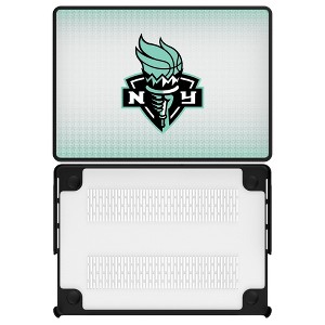 Keyscaper WNBA Linen Laptop Case for Apple MacBook - 1 of 4