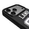 NFL Dallas Cowboys Players Game Tactic MagSafe Compatible Cell Phone Case for Apple iPhone 17 Series - 4 of 4